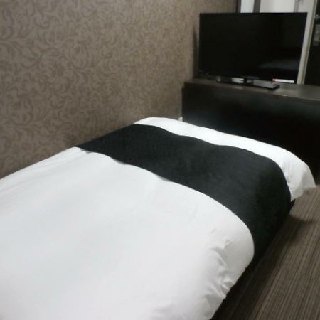 Apa Hotel Nishi Kawaguchi-Eki Higashiguchi Kawaguchi  Bagian luar foto