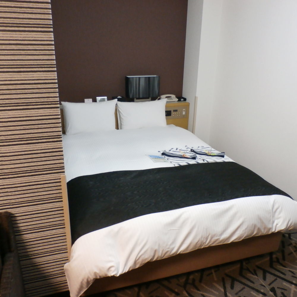 Apa Hotel Nishi Kawaguchi-Eki Higashiguchi Kawaguchi  Bagian luar foto