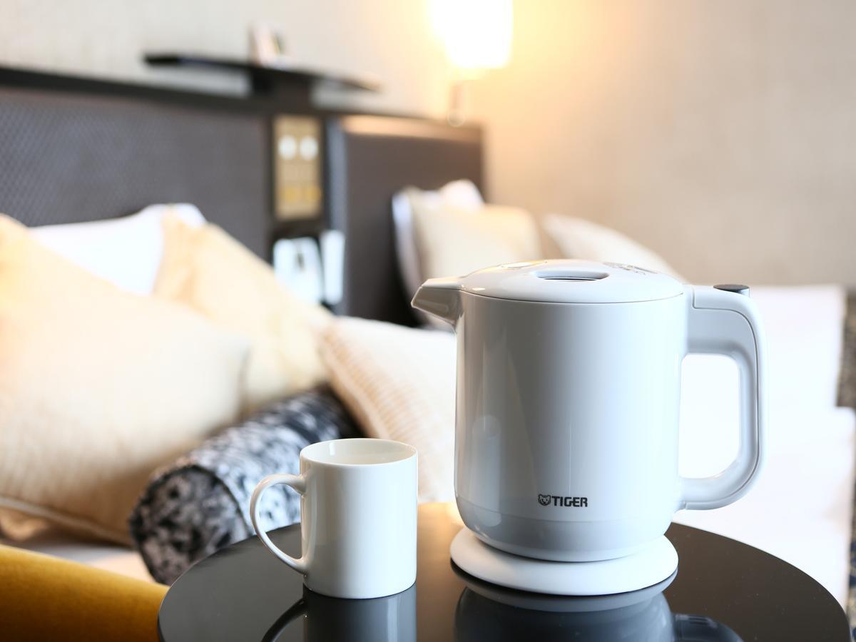 Apa Hotel Nishi Kawaguchi-Eki Higashiguchi Kawaguchi  Bagian luar foto