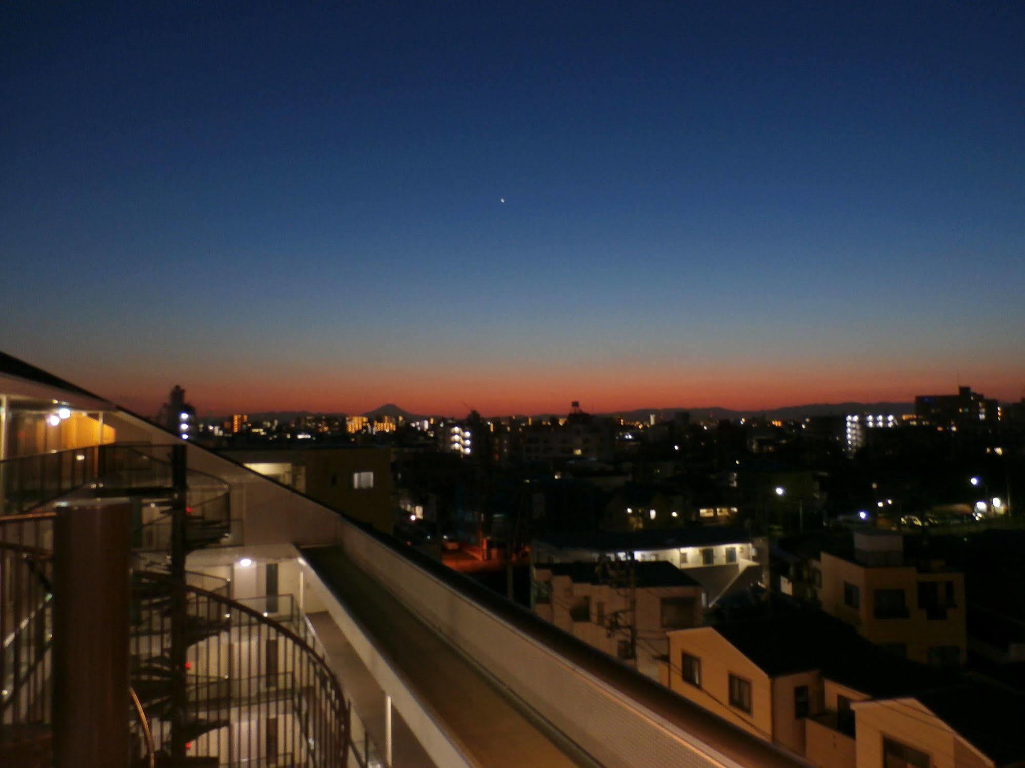Apa Hotel Nishi Kawaguchi-Eki Higashiguchi Kawaguchi  Bagian luar foto