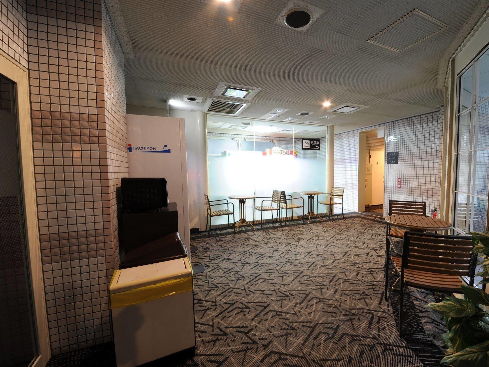 Apa Hotel Nishi Kawaguchi-Eki Higashiguchi Kawaguchi  Bagian luar foto