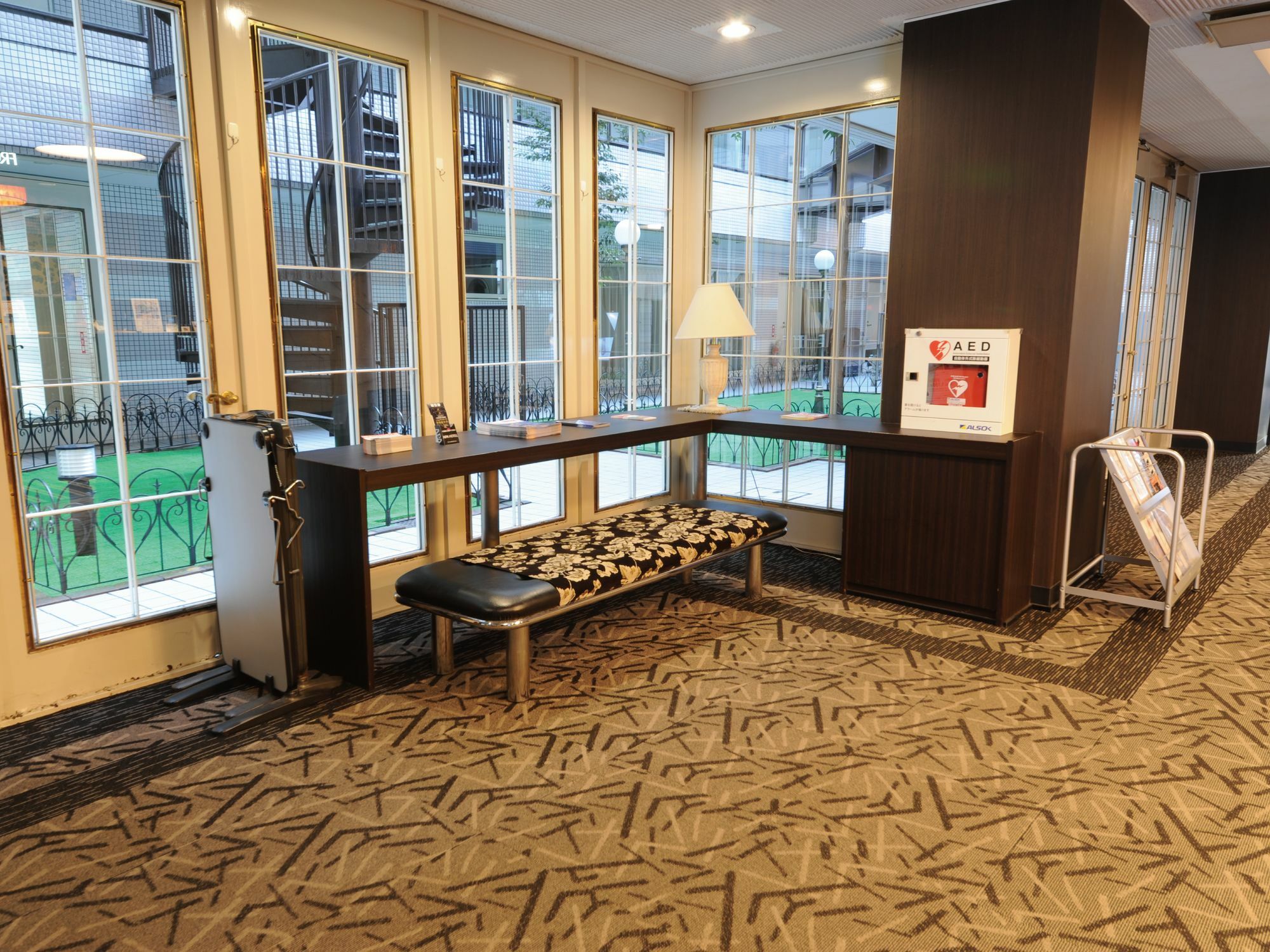 Apa Hotel Nishi Kawaguchi-Eki Higashiguchi Kawaguchi  Bagian luar foto