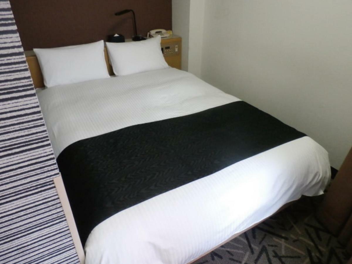 Apa Hotel Nishi Kawaguchi-Eki Higashiguchi Kawaguchi  Bagian luar foto